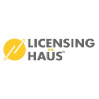 Licensing Haüs logo - Similar company to Brand & Blend