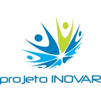 projeto INOVAR logo - Similar company to Imatech Academy