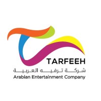 Arabian Entertainment Co. Ltd. (Tarfeeh) logo - Similar company to Kon Line Co