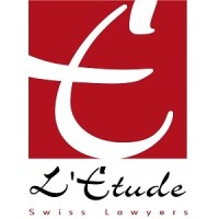 L'Etude Swiss Lawyers SNC logo - Similar company to Altexis