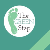 The Green Step logo - Similar company to Green Step