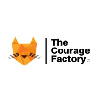 The Courage Factory Ltd logo - Similar company to Amanda Parker