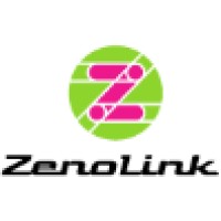 ZenoLink, LLC logo - Similar company to Volleysense