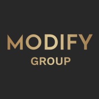 MODIFY GROUP CZ logo - Similar company to Evosoft S.R.O.