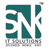SNK IT Solutions logo - Similar company to Growwork Infotech