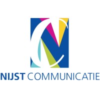 Nijst Communicatie | communicatieadviseurs logo - Similar company to Lettering On The Cheap