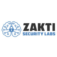 Zakti Security Labs logo - Similar company to Global Solutions Group, Inc.
