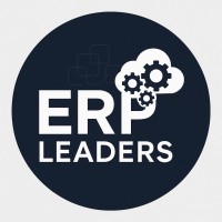 ERP LEADERS logo - Similar company to Design Creatives
