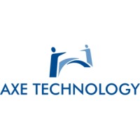 AXE TECHNOLOGY logo - Similar company to Axe Technologies Inc