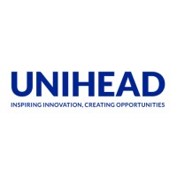 Unihead Group logo - Similar company to Talentinthecloud Limited