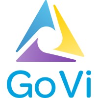 GoVi logo - Similar company to Oregon State University Information & Technology (Uit)