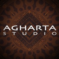Agharta Studio logo - Similar company to Sushee
