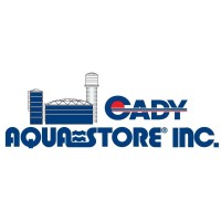CADY AQUASTORE INC logo - Similar company to Farley Engineering