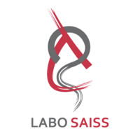 Laboratoire SAISS logo - Similar company to Moplas S.A