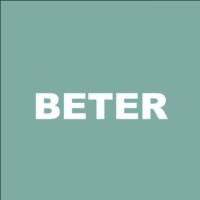 BETER APP logo - Similar company to Beter.