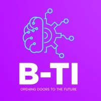 Business Technology & Intelligence logo - Similar company to Business & Logistics