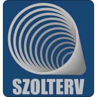 Szolterv logo - Similar company to Mvs Technologies Kft.