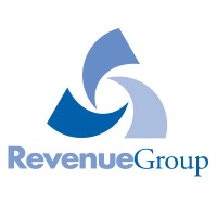 Revenue Group logo - Similar company to Sherloq Solutions