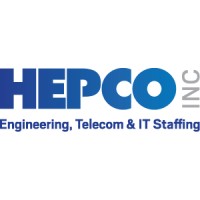 HEPCO, Inc. logo - Similar company to Hepco (Heavy Equipment Production Co)