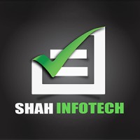 shahinfotech logo - Similar company to Saubhagyam Web Pvt. Ltd.