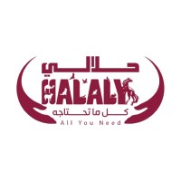 Halaly - حلالي | Animal Supplies logo - Similar company to Smiling Pets