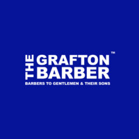 THE GRAFTON BARBER logo - Similar company to Farrelly & Southern Estate Agents