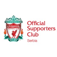 Official Liverpool FC Supporters Club Serbia logo - Similar company to Official Liverpool Fc Supporters Club Mumbai
