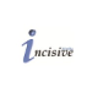 Incisive Media Inc. logo - Similar company to Web Dewd
