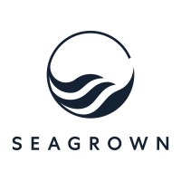 SeaGrown logo - Similar company to Marine Trees