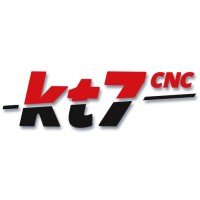 KT7 CNC LTD logo - Similar company to Daw-Trans Sp. Z O.O. Sp.K.