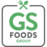 GS Foods Group logo - Similar company to Goodsource Solutions, Inc.