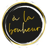 à la bonheur logo - Similar company to Geosparc