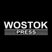 WOSTOK PRESS logo - Similar company to Les Francas De La Gironde