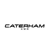 HWM Caterham logo - Similar company to Parthaus Inc.