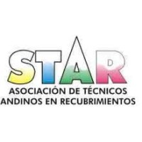 Asociación de Técnicos Andinos en Recubrimientos (STAR) logo - Similar company to Acopinturas