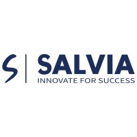 SALVIA logo - Similar company to Smart Services & Tools