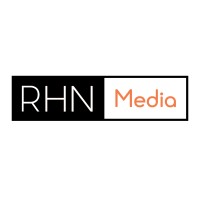 RHN Media logo - Similar company to The Sunkist Warehouse