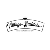 Vintage Builders, LLC logo - Similar company to As Told By