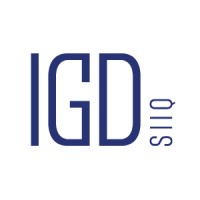 IGD SIIQ SPA logo - Similar company to Emplate