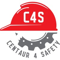 Centaur 4 Safety logo - Similar company to Vaptec Llc