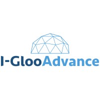 i-GlooAdvance logo - Similar company to Ostaskills