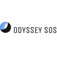 Odyssey SOS logo - Similar company to Sproutt
