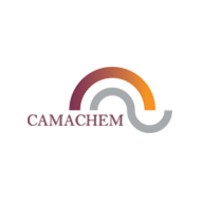 Camachem logo - Similar company to Peachy Consulting (Pty) Ltd