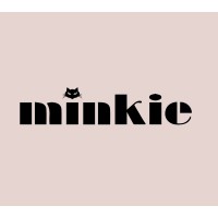 Minkie London logo - Similar company to Aitch Se24