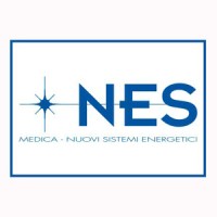 Nes Medica logo - Similar company to Sylco Srl