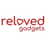 Reloved Gadgets logo - Similar company to Recom Retail