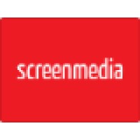 Screenmedia logo - Similar company to Reimpulso Chile