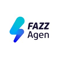 Fazz Agen logo - Similar company to Handysoft 邯武科技有限公司
