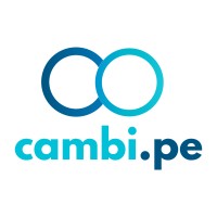Cambi.pe logo - Similar company to Securex Latam