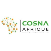 Cosna Afrique logo - Similar company to Capay